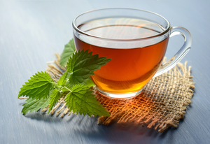 BelleRocher Wellness: Turmeric Tea