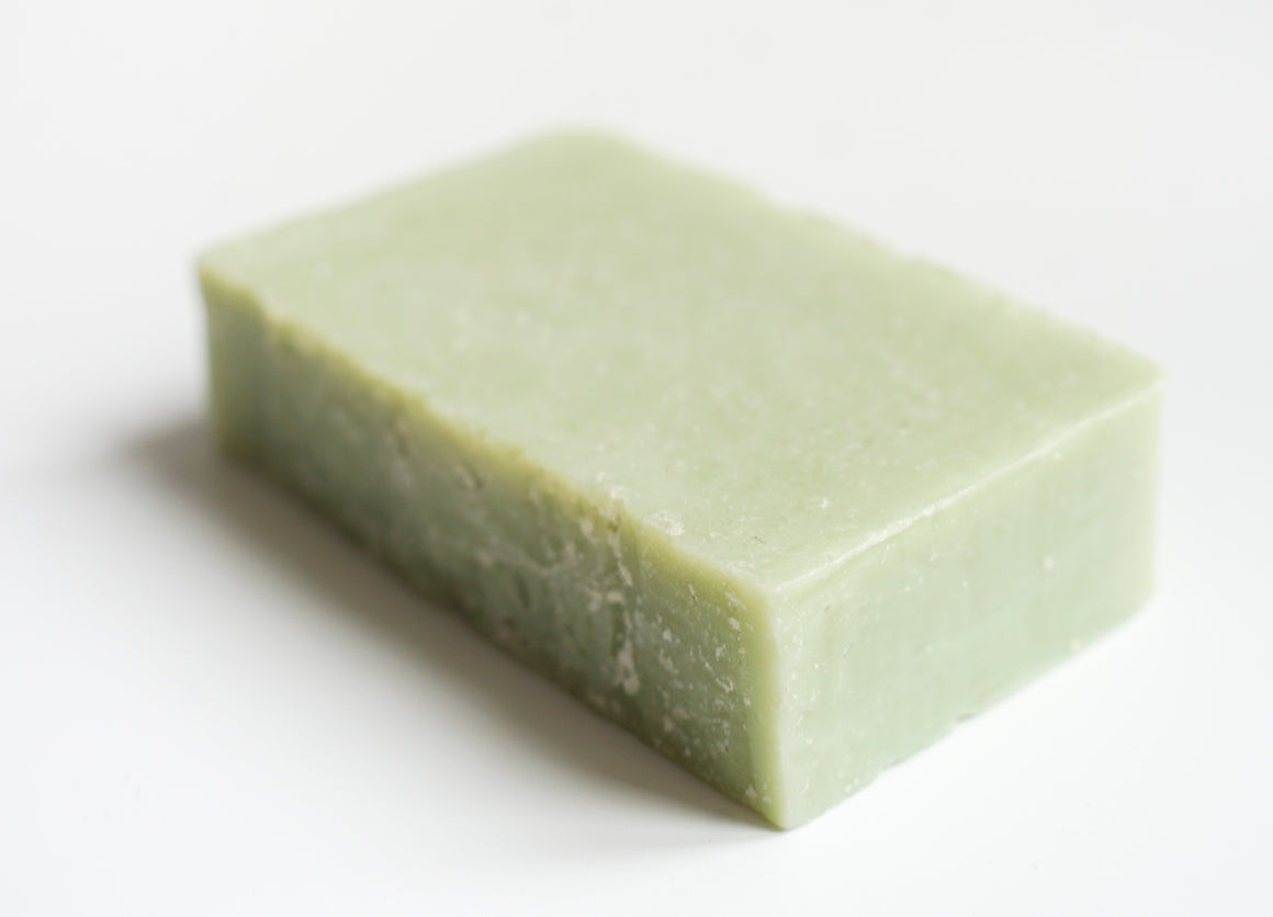 Eucalyptus Soap